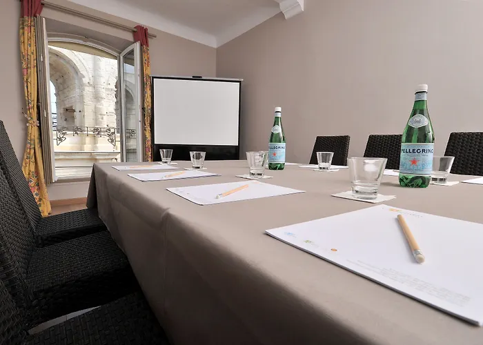 Hotel Spa Le Calendal
